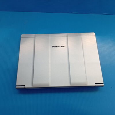 【大須店】中古  Panasonic Let's note CF-SV9RDQVS(Intel Core i5 10310U 1.70GHz/16GB DDR4/SSD256GB/-/オンボード/12.1/1920x1200/GbE/Wi-Fi/WEBCAM/W11P) 193223 
