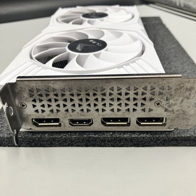 【熊本浜線店】中古  PNY RTX4060 8GB 8GB VERTO Dual Fan OC 5370001065 
