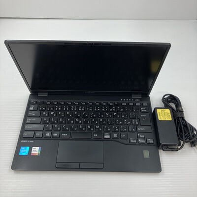 【秋葉原本店】中古  FUJITSU_LIFEBOOK_U9311/FX(i5-1135G7/8GB/SSD256GB/W11P) 3410016543 