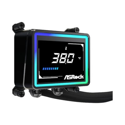 ASRock  Challenger 360 Digital (360mm ブラック) 