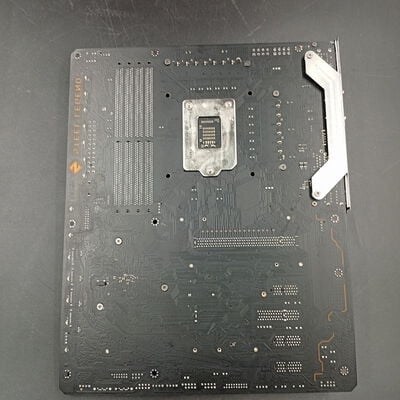 【大須店】中古  ASRock Z590 Steel Legend WiFi 6E (Z590 1200 ATX) 144864 