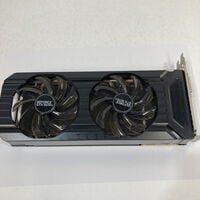 中古  Palit NE5107T015P2-1043D （GTX1070Ti 8GB） 3480039358 
