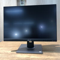 中古  ASUS PA248QV (24.1W 1A1H1DP 5ms IPS WUXGA) 4740001459 