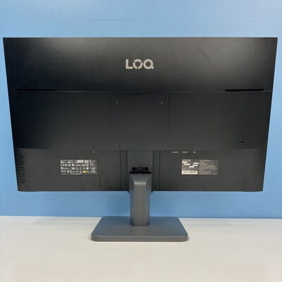 【博多店】中古  Lenovo LOQ 27Q-10 （WQHD 2560&times;1440 180Hz） 3310006842 