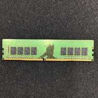 中古  PC4-21300 16GB デスクトップ用_ 184895 