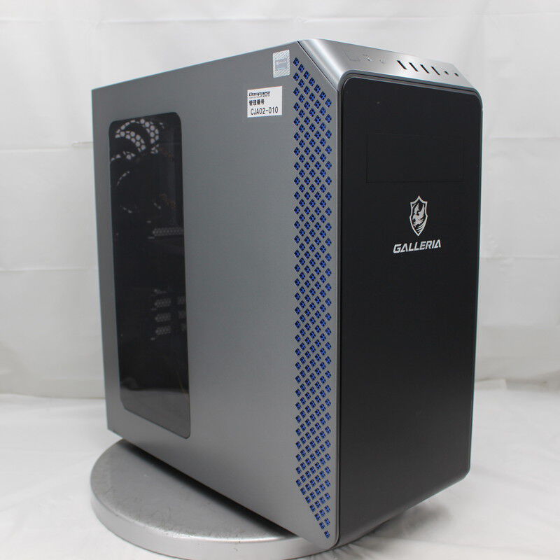 その他 GALLERIA XA 7C-R47T GALLERIA XA7C-R47」の人気商品一覧 | 安い商品を通販サイトから探す