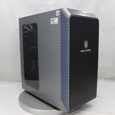 【仙台店】中古  THIRDWAVE GALLERIA XA7C-R47T 191761 