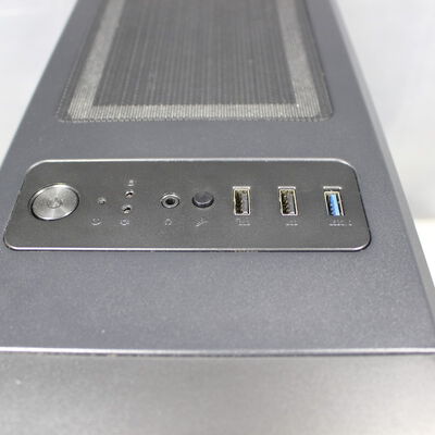 中古  Original PC(AMD Ryzen 7 3700X/16GB/SSD1TB/BDコンボ/NVIDIA GeForce RTX 2060 SUPER 8GB/W11H64 MAR) 178655【5/29値下げ!】 