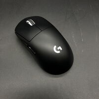 中古  Logicool G-PPD-004WL-BKd 5280001579 