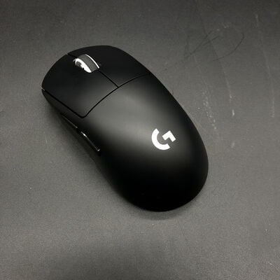 【宇都宮鶴田店】中古  Logicool G-PPD-004WL-BKd 5280001579 