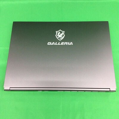 【川崎店】中古  GALLERIA XL7C-R45(Ultra 7 155H/16GB/SSD1TB/RTX4050/16inch/2560&times;1600/240Hz/有線LAN/WiFi/W11H) 3170007618 