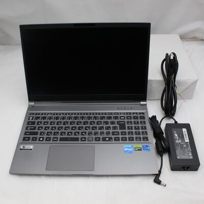 【富山本郷店】中古  THIRDWAVE GALLERIA RL7C-R35-5N 195262 