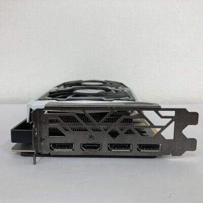 【福山ココローズ店】中古  MSI GeForce RTX 2060 SUPER 8G ARMOR OC(RTX2060 SUPER　8GB) 5090000634 
