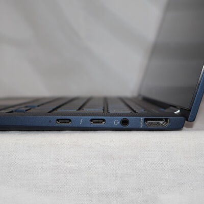 【通販センター】中古  HP Elite Dragonfly G2 (Intel Core  i7 1165G7 2.80GHz/16GB/SSD512GB/-/オンボード/13.3/1920x1080/Wi-Fi/WEBCAM/W11H64 MAR) 186475 