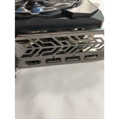 【仙台店】中古  ASRock RX6800XT Phantom Gaming D 16G OC (Radeon RX6800XT 16GB) 143953 