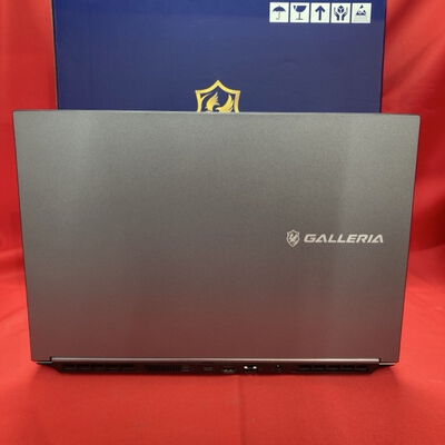 【千葉店】中古  GALLERIA RL7C-R35-C5N 3250005630