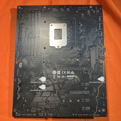 【なんば店】中古  MSI Z490-S01 OEM (Z490 1200 ATX DDR4) 3280021304 