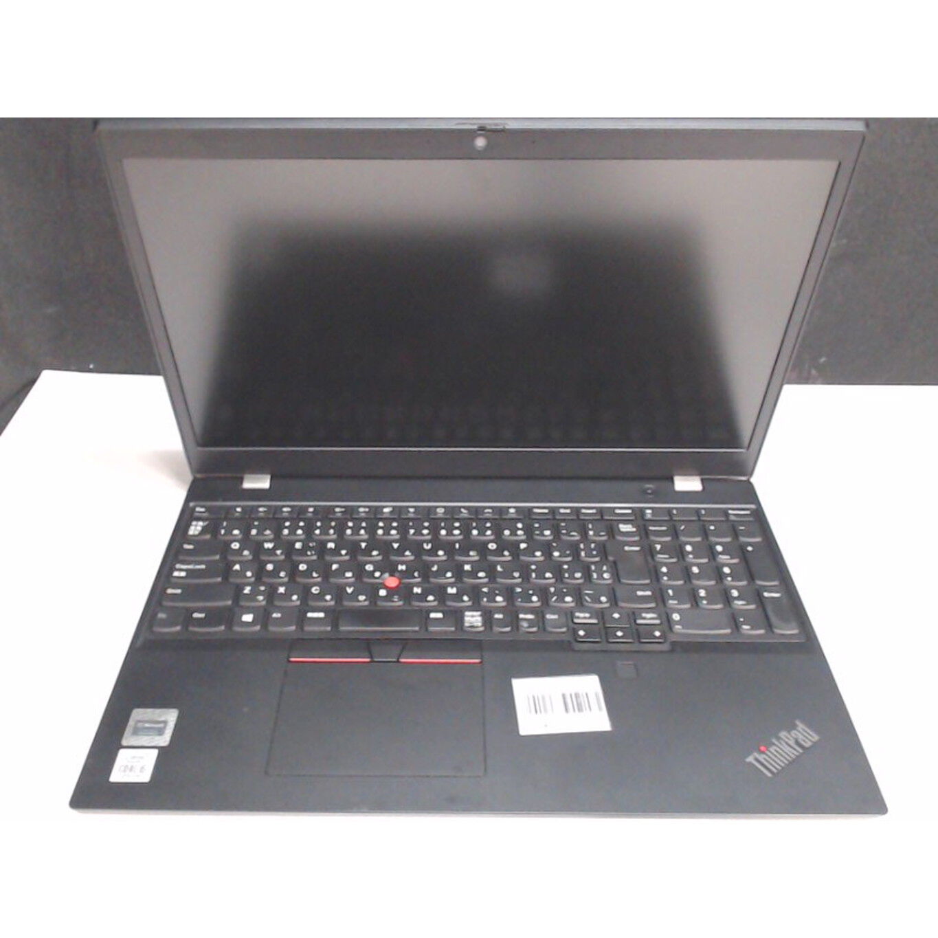 中古 Lenovo ThinkPad L15 Gen1 20U3-000UJP (Intel Core i5 10210U