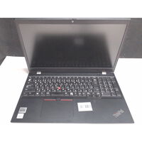 中古  Lenovo ThinkPad L15 Gen1 20U3-000UJP (Intel Core i5 10210U 1.60GHz/8GB/SSD256GB/-/オンボード/15.6/1366x768/Wi-Fi/WEBCAM/W11H) 186755 