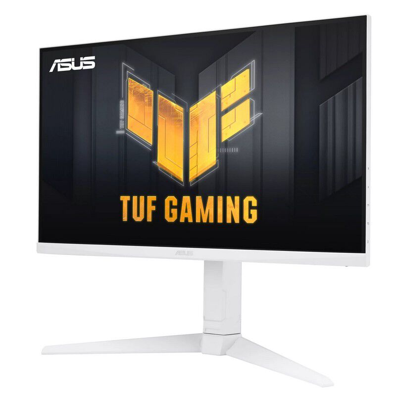 ASUS TUF Gaming VG27AQL3A-W (27インチワイド 液晶モニター