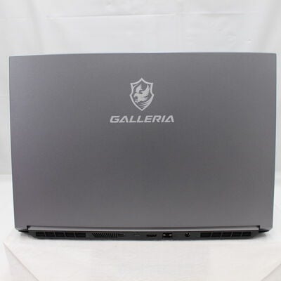 【大須店】中古  THIRDWAVE GALLERIA RL7C-R35-5N 190216 