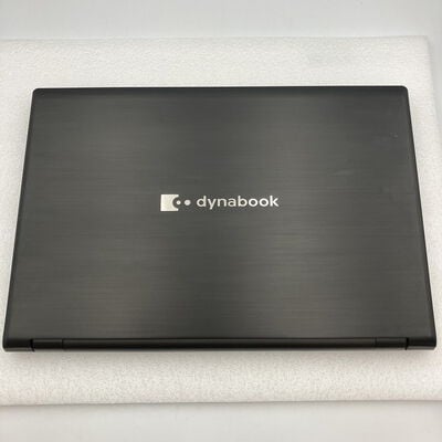【新潟店】中古  TOSHIBA dynabook B55/KW(i5-1235U/16GB/SSD256GB/15.6FHD/W11P) 3290007549 