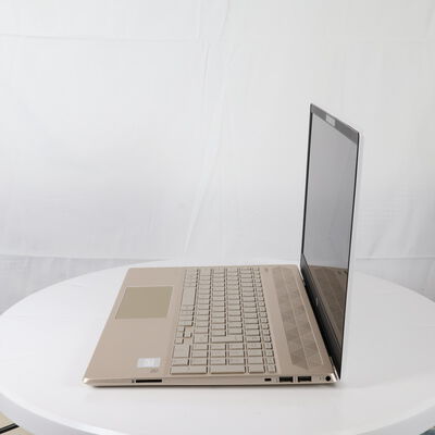 【通販センター】中古  HP Pavilion - 15-cs0082tx(Intel Core i7 8550U/16GB DDR4 (PC4)/SSD256GB+HDD1TB/なし/NVIDIA GeForce MX150 2GB/15.6/1920x1080/Wi-Fi/W11H64 MAR) 200876 