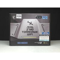 中古  MSI MAG Z790 TOMAHAWK WIFI (Z790 1700 ATX DDR5) 175363 