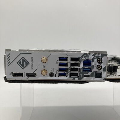 【堺七道店】中古  ASRock B650 Steel Legend WiFi (B650 AM5 ATX) 4660001959 