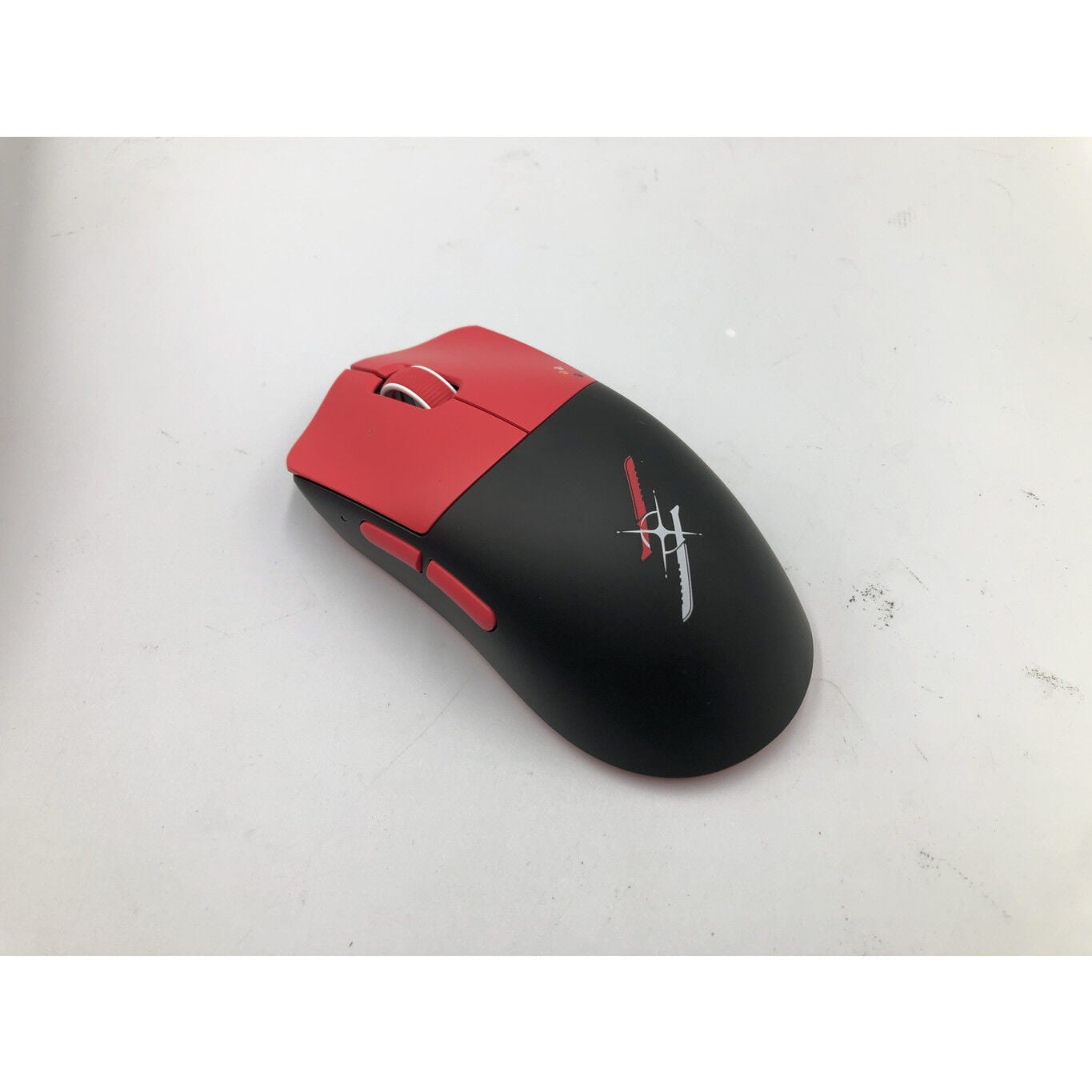 VSPO GEAR ゲーミングマウス　猫汰つな 中古 VSPO! GEAR ゲーミングマウス 猫汰つなEdition 4680003897