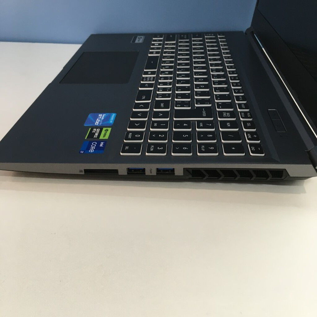 中古 GALLERIA XL7C-R45 (i7-13700H/16GB/SSD500GB/RTX4050/W11H