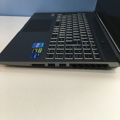 【博多店】中古  GALLERIA XL7C-R45 (i7-13700H/16GB/SSD500GB/RTX4050/W11H) 3310006120 