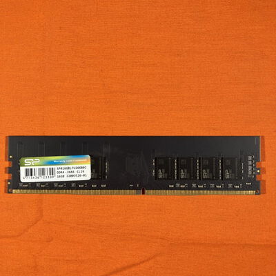 【なんば店】中古  PC4-21300 16GB デスクトップ用 135638 