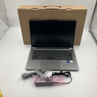 中古  THIRDWAVE F-14RP7S (i7 1355U/16GB/SSD500GB/WLAN/14FHD) 3280022434 