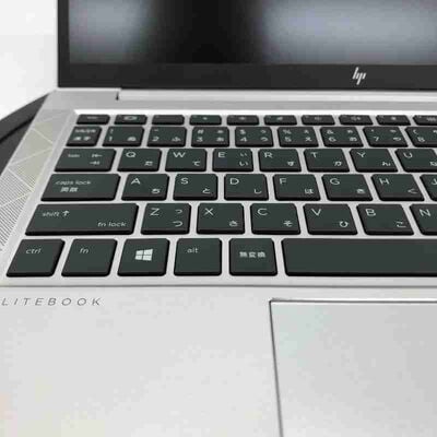 【郡山安積店】中古  HP EliteBook 830 G8 MSO (Intel Core i5 1145G7 2.6GHz/16GB/SSD256GB/-/オンボード/13.3/1920x1080/Wi-Fi/WEBCAM/W11P/Microsoft Office Home and Business 2024) 190090 