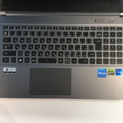 【博多店】中古  GALLERIA XL7C-R45 (i7-13700H/16GB/SSD500GB/RTX4050/W11H) 3310006120 