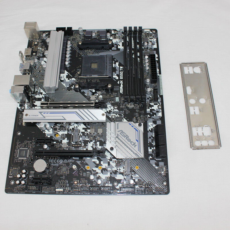 ASROCK B550 TW 動作確認済み。 ASRock B550 TW ATXマザーボード 動作確認済み｜Yahoo!フリマ