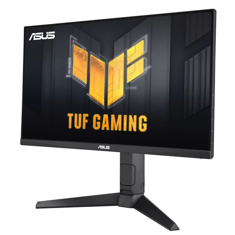ゲーミングモニター ASUS 24インチワイド 付属品付き ドスパラ限定モデル ASUS VG258QR-G (24.5インチワイド 液晶モニター) ドスパラ限定
