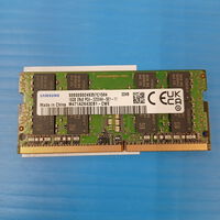 中古  DDR4 PC4-25600 16GB SODIMM ノート用 148254 