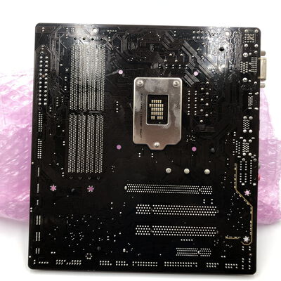 【水戸赤塚店】中古  GIGABYTE GA-Z170M-D3H (Z170 1151 mATX DDR4) 128716 