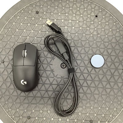 【堺七道店】中古  ロジクール PRO X SUPERLIGHT 2c 3480042107 