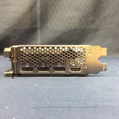 【川崎店】中古  MSI GeForce RTX 4070 VENTUS 2X 12G OC (RTX4070 12GB) 157129 