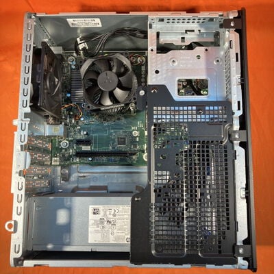 【なんば店】中古  HP HP Pavilion Gaming Desktop (i7 11700/16GB/SSD256GB+HDD1TB/WLAN/W11H) 3280021530 