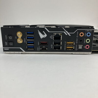 【神戸・三宮店】中古  GIGABYTE X470 AORUS GAMING 7 WIFI (X470 AM4 ATX) 137103 