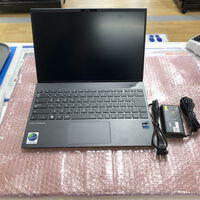中古  NEC PC-XC750FAB (i7-1255U/16GB/512GB/WLAN/14UWXGA/W11H64) 5160000755 
