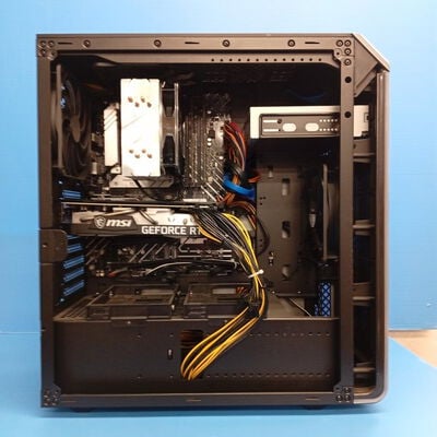 【大須店】中古  GALLERIA　XA7C-R37 3120024499 