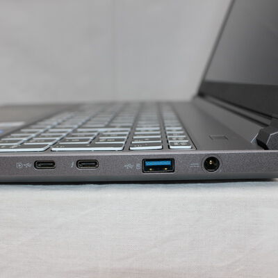 【甲府飯田店】中古  THIRDWAVE GALLERIA XL7C-R45-6 190300 