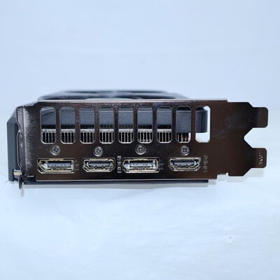 【通販センター】中古  GIGABYTE GV-N5050WF2OC-8GD (RTX5050 8GB) 183162 