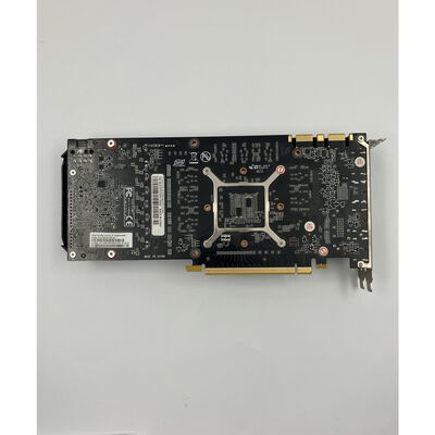 【秋葉原本店】中古  Palit NE5107T015P2-1043D(GTX1070Ti 8G GDR5 DUAL) 136248 