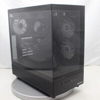 中古  Original PC(Intel Core i7 14700F/32GB DDR4 (PC4)/SSD1TB/なし/NVIDIA GeForce RTX 5060 Ti 8GB/16GB/W11H64 MAR) 195921【6/25値下げ!】 